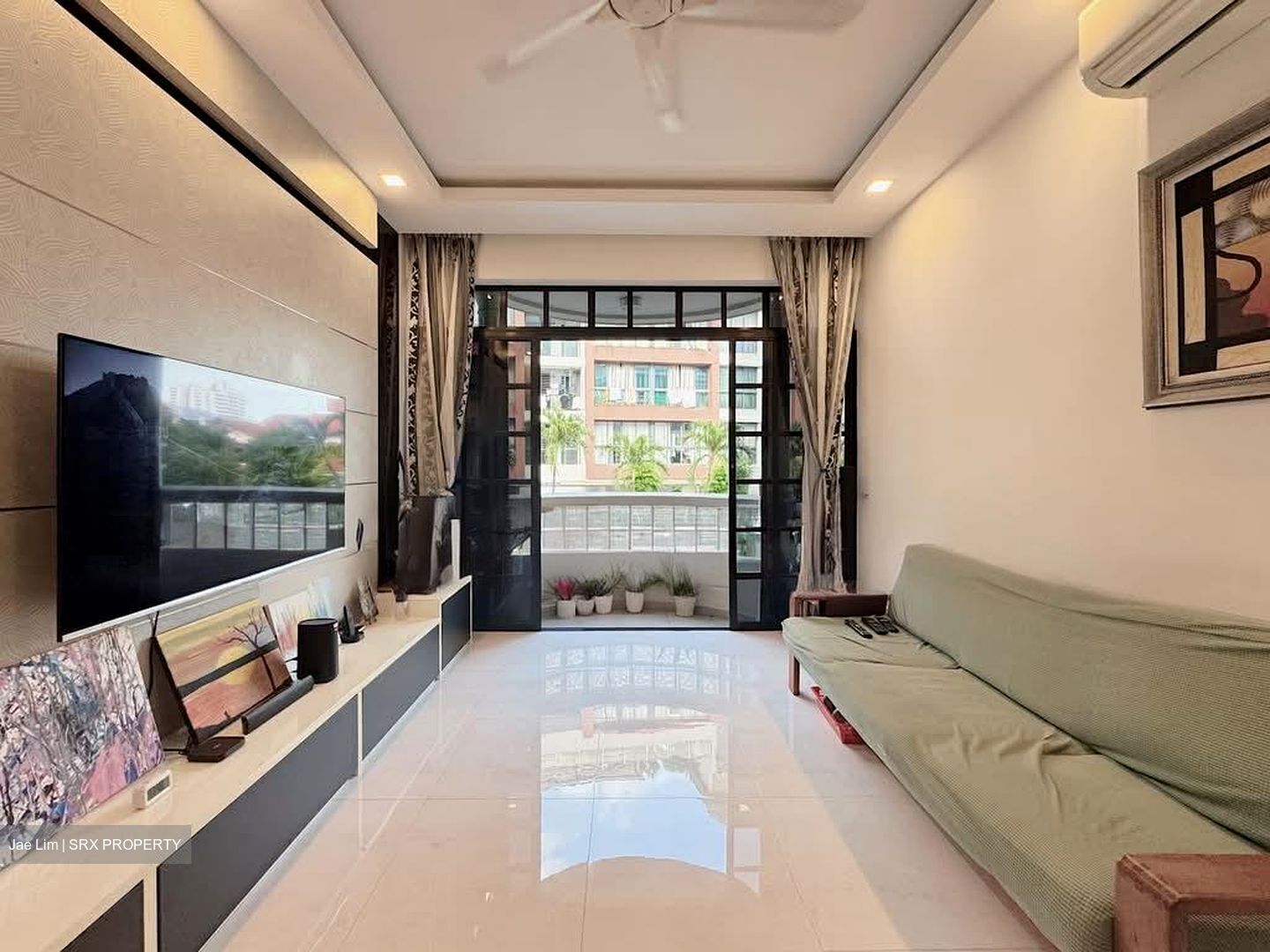 Le Conney Park (D15), Apartment #545660771